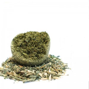 Kot Mint Ball.