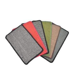 Sizal Pad Cat Scratch Pad